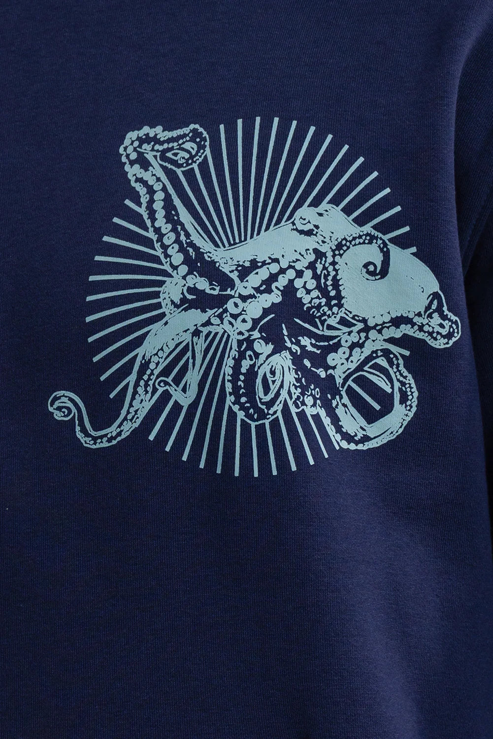 PITON x BL Oversized Hoodie