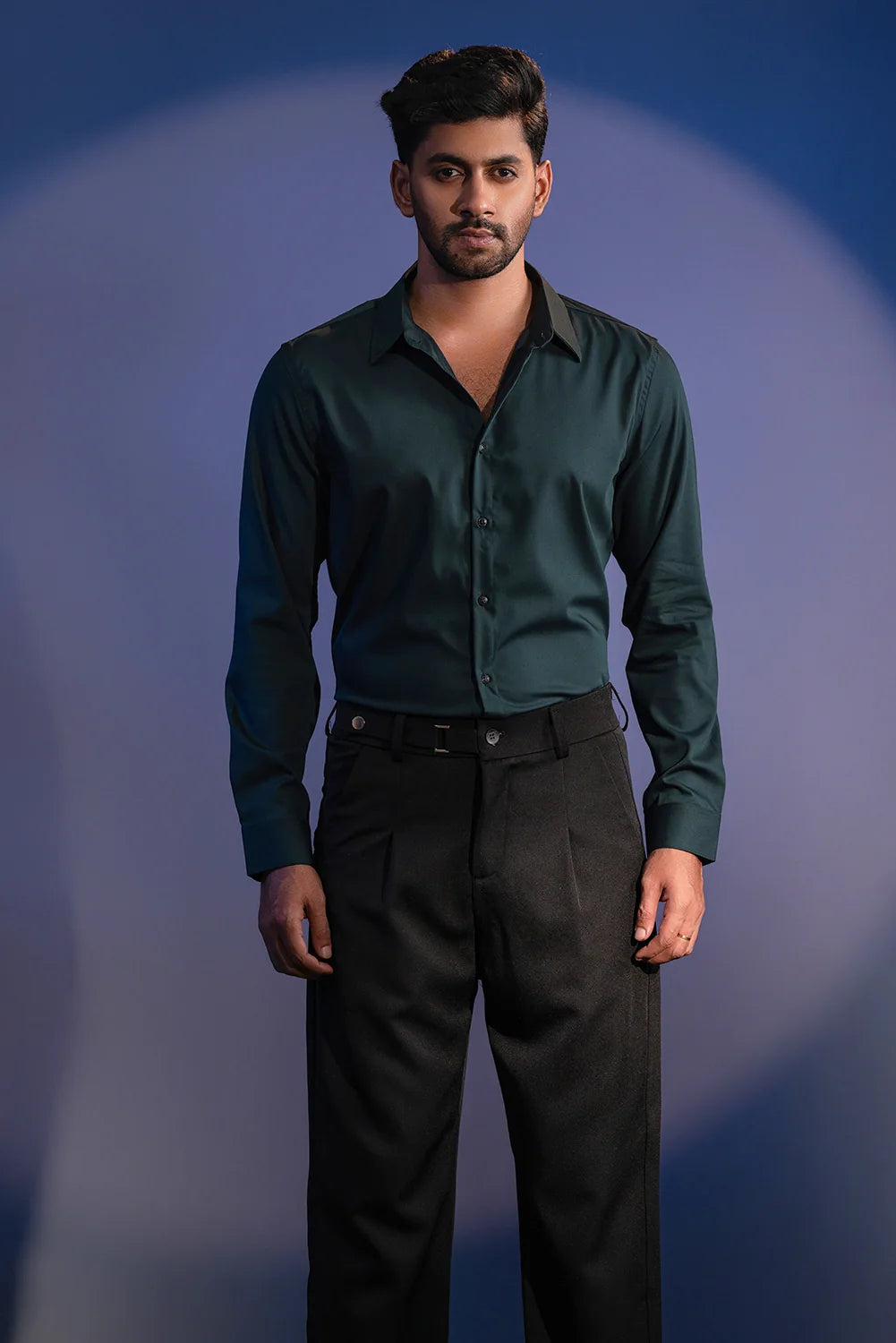 Signature Formal Shirt