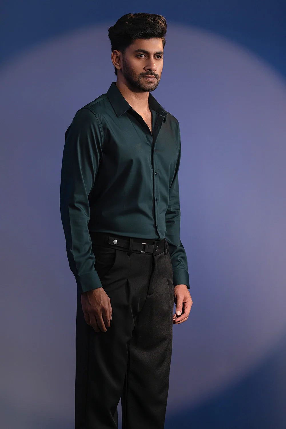 Signature Formal Shirt