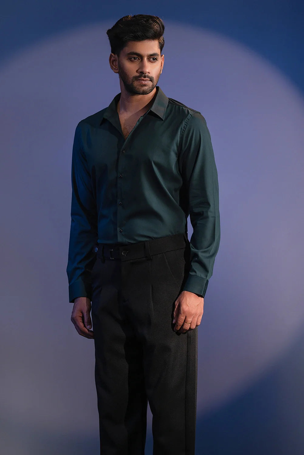 Signature Formal Shirt