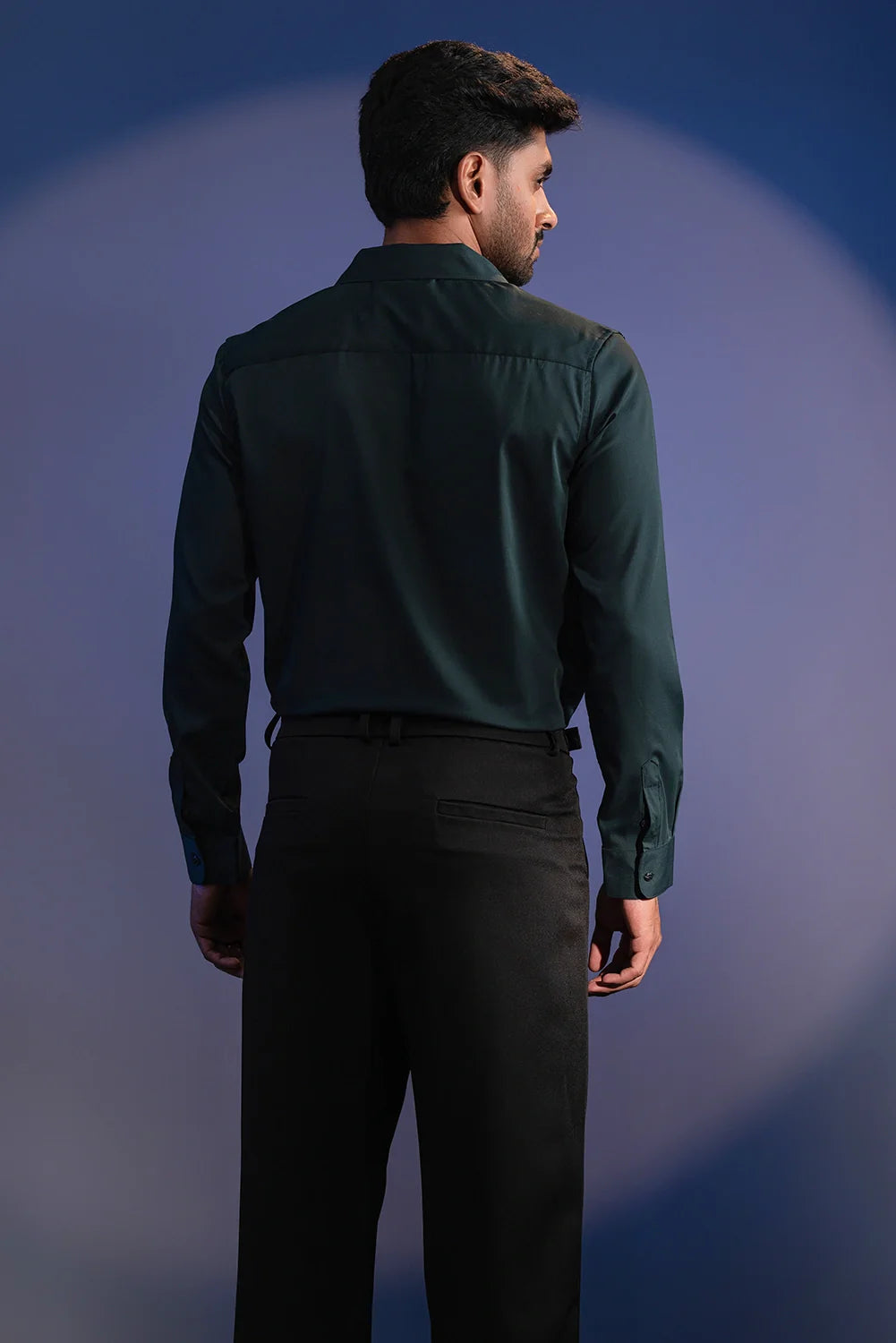 Signature Formal Shirt