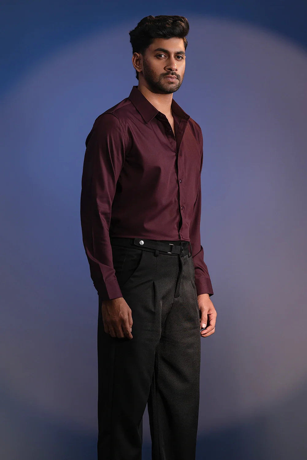Signature Formal Shirt