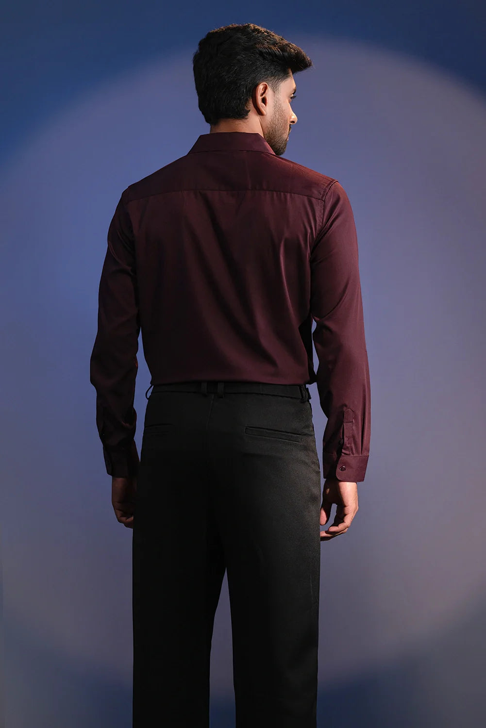 Signature Formal Shirt