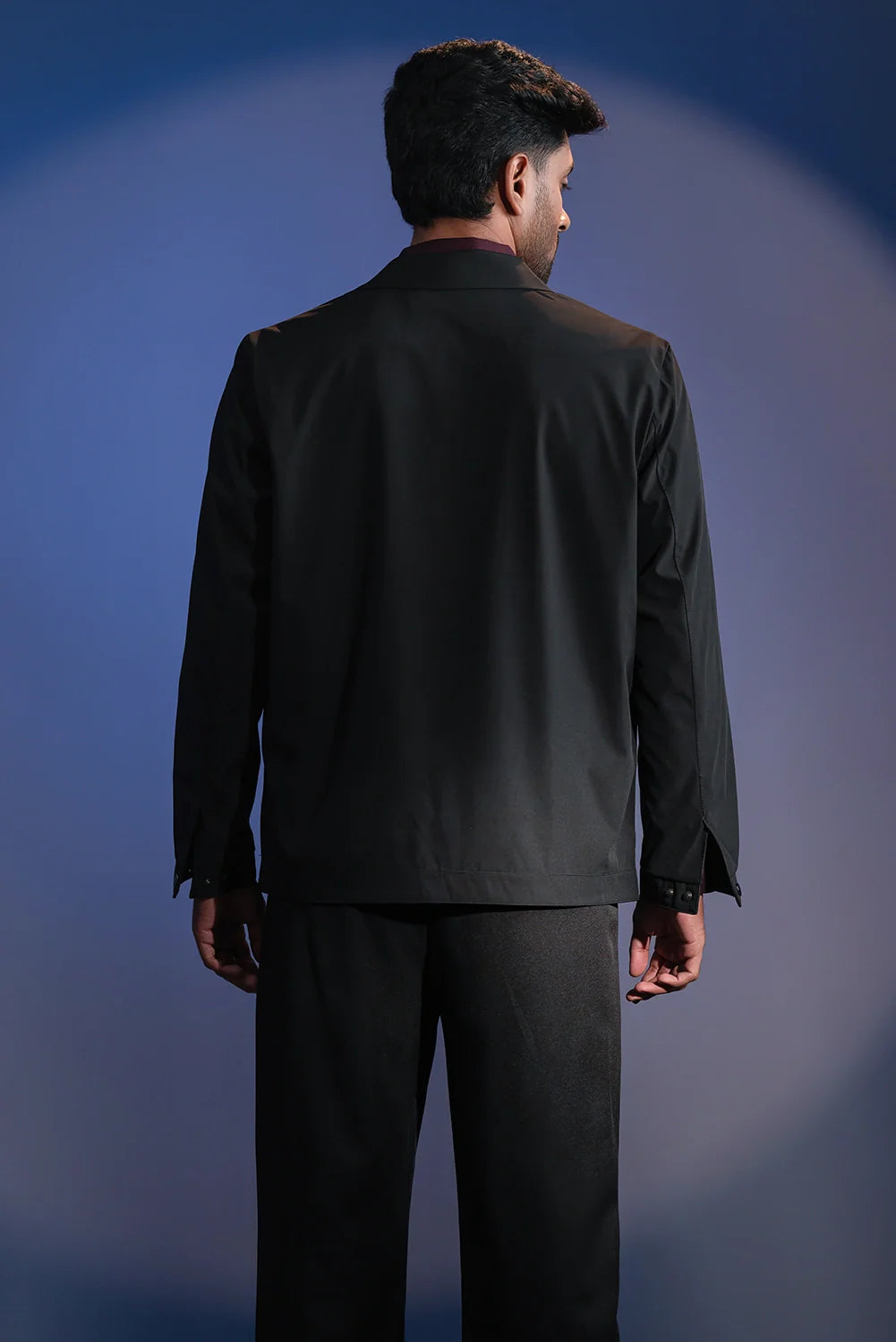 Urban Classic Zip Jacket