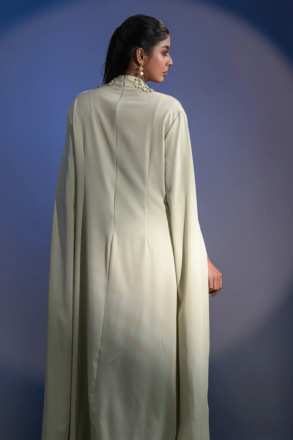 Winged Empress Tunic