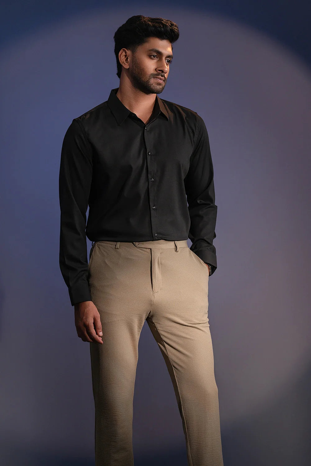Signature Formal Shirt