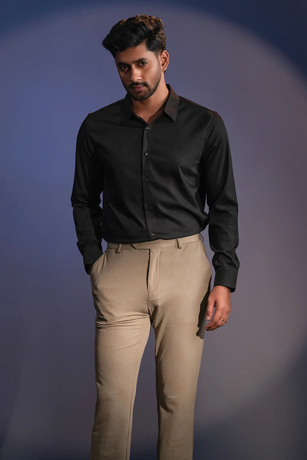 Signature Formal Shirt