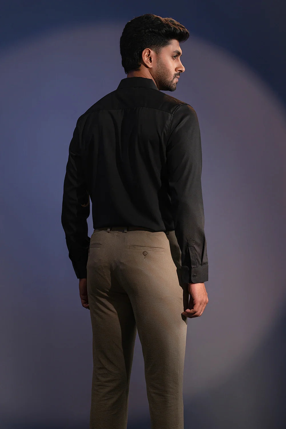 Signature Formal Shirt