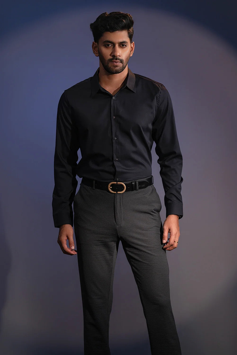 Signature Formal Shirt
