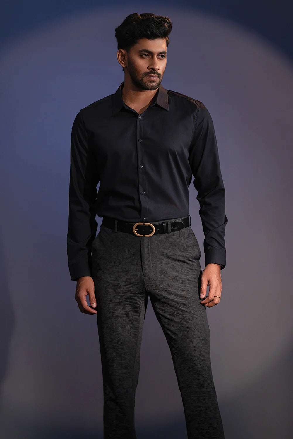 Signature Formal Shirt