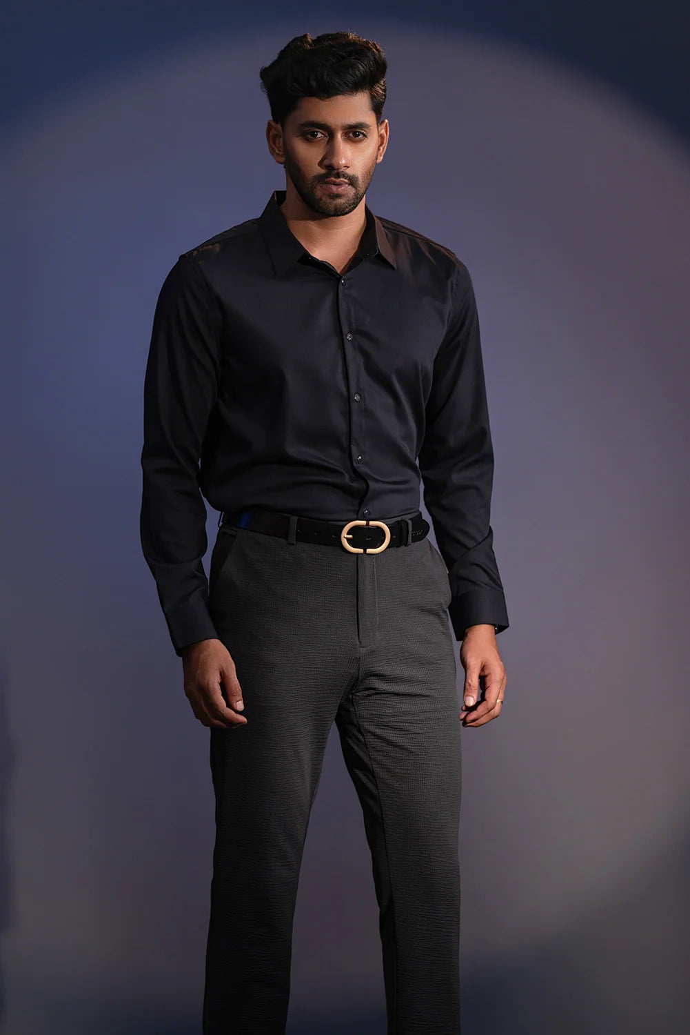 Signature Formal Shirt