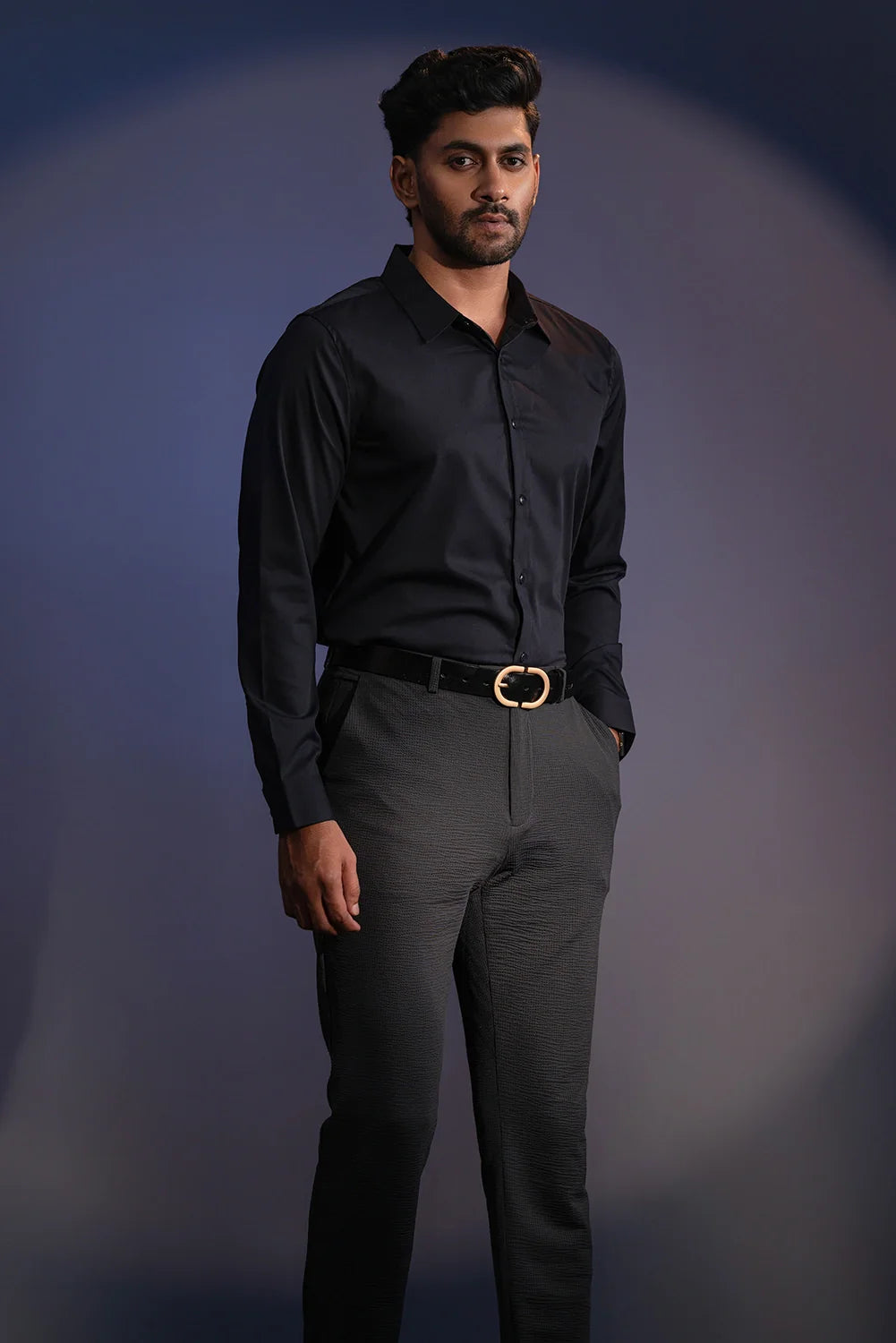 Signature Formal Shirt