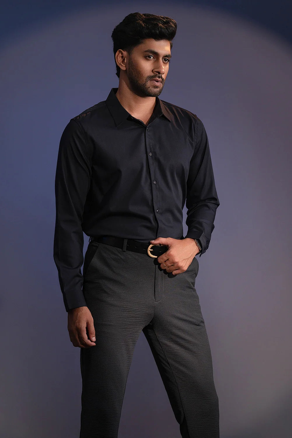 Signature Formal Shirt