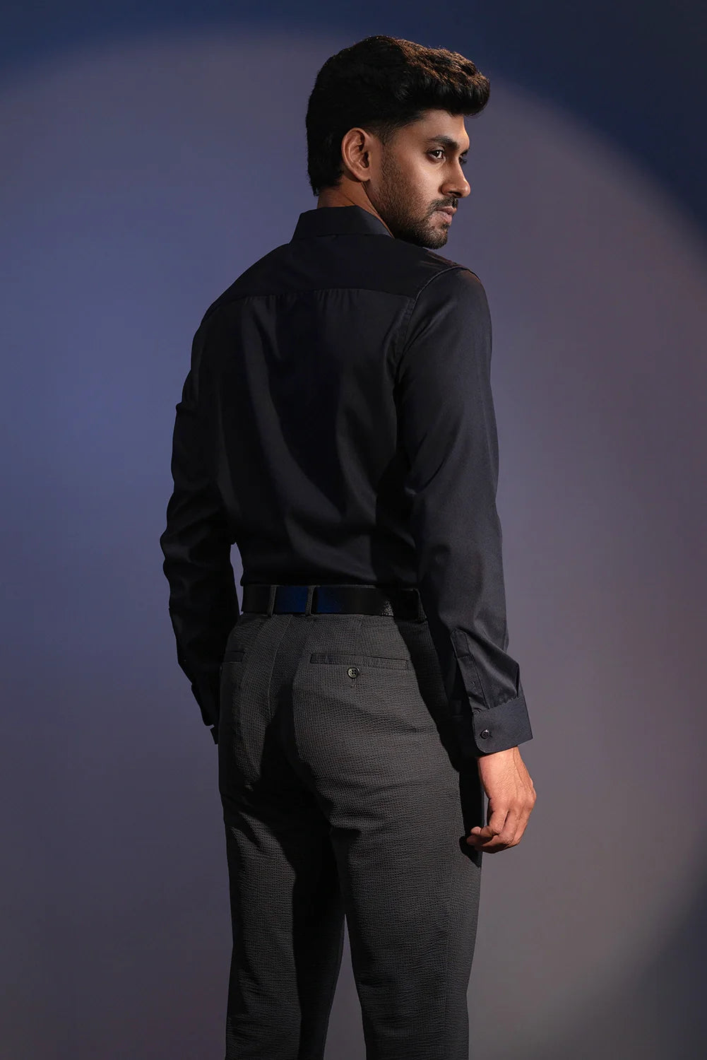 Signature Formal Shirt