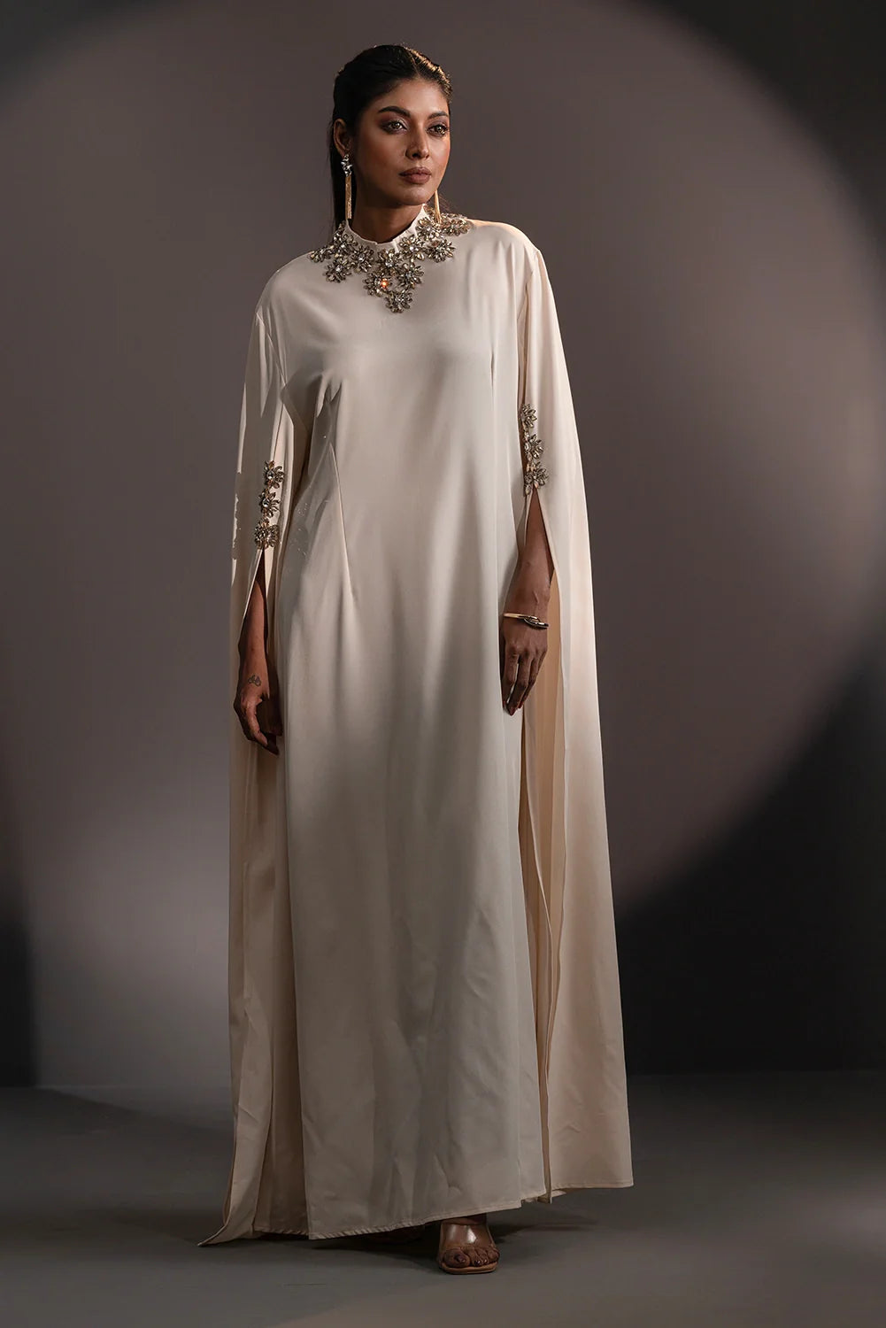 Winged Empress Tunic