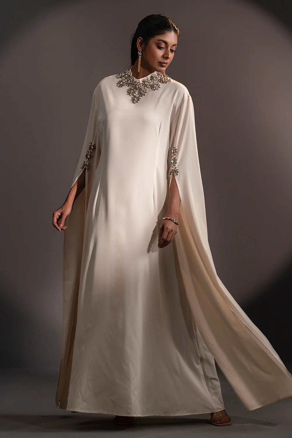 Winged Empress Tunic