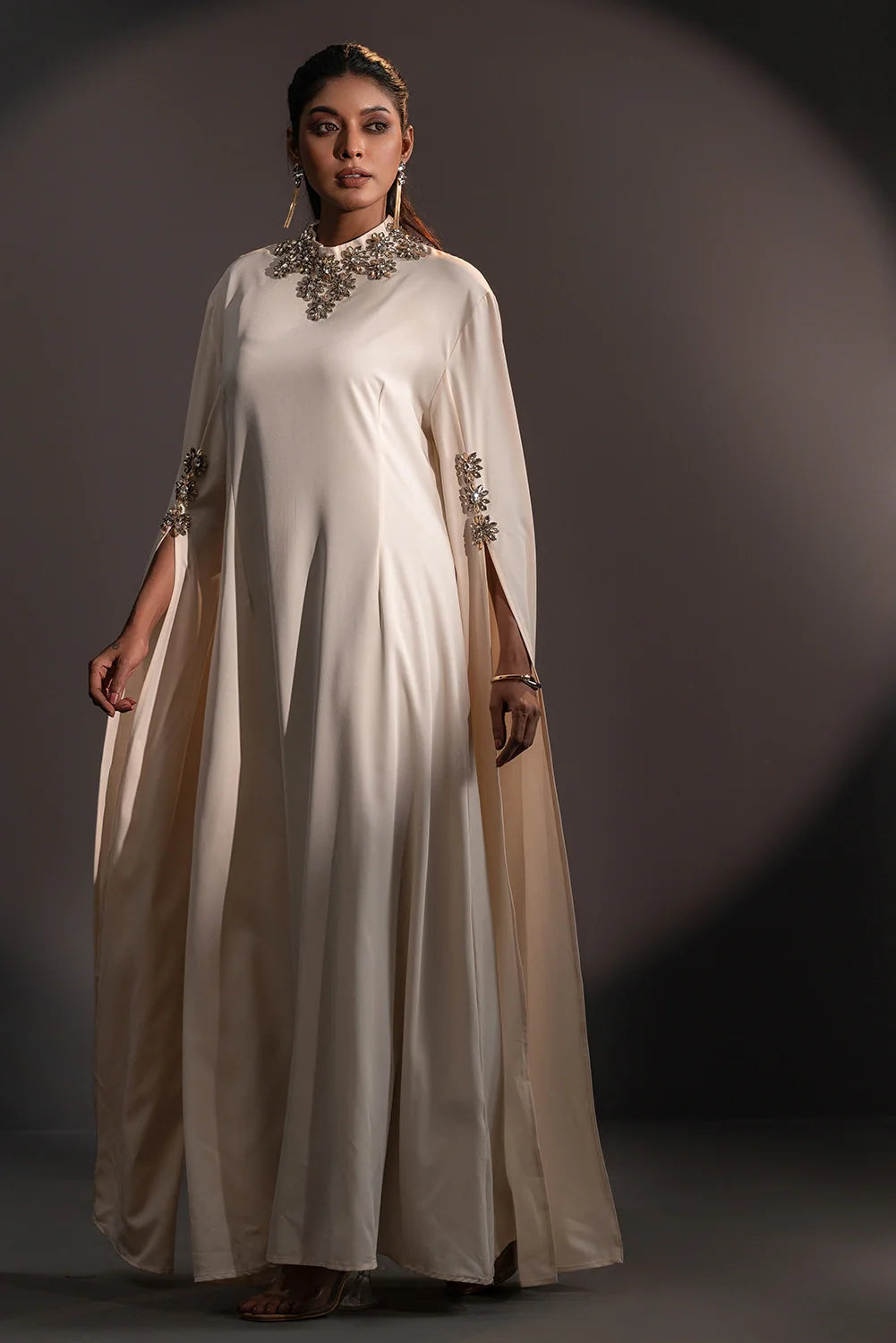 Winged Empress Tunic