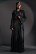 Luxe Belted Longwear