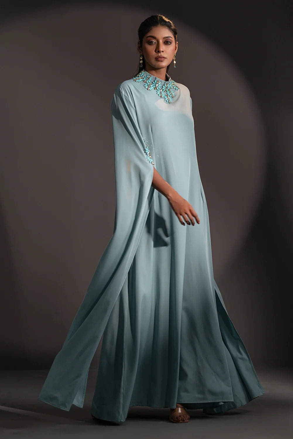 Winged Empress Tunic