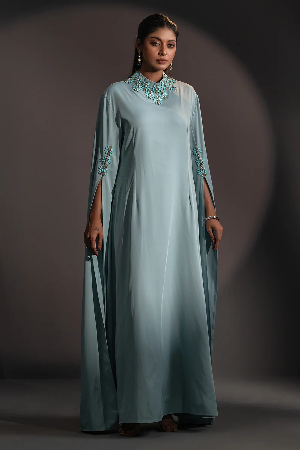 Winged Empress Tunic