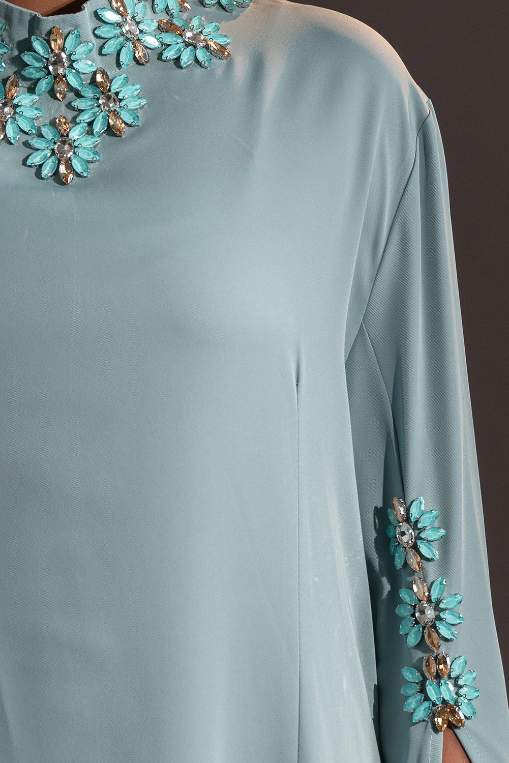 Winged Empress Tunic