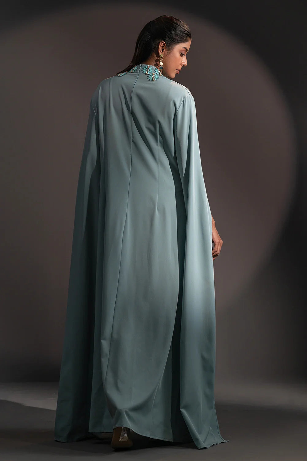 Winged Empress Tunic