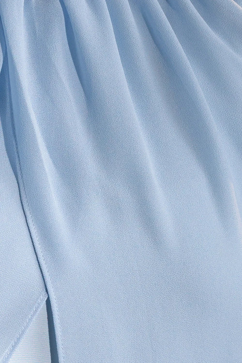 Cloud Drape Top