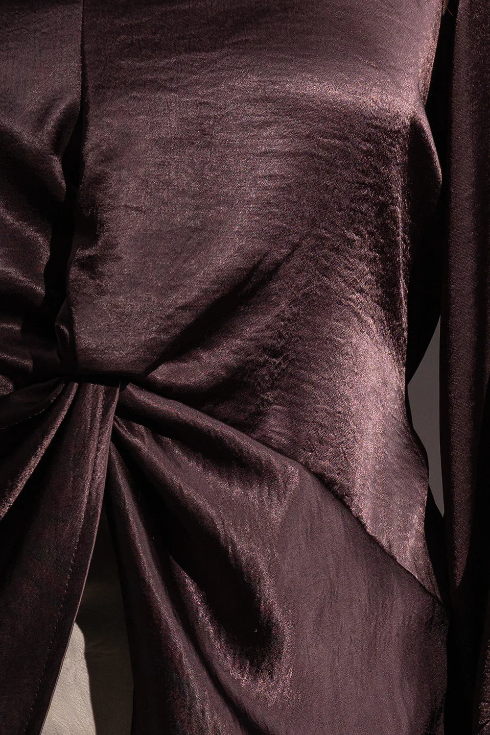 Premium Western Top