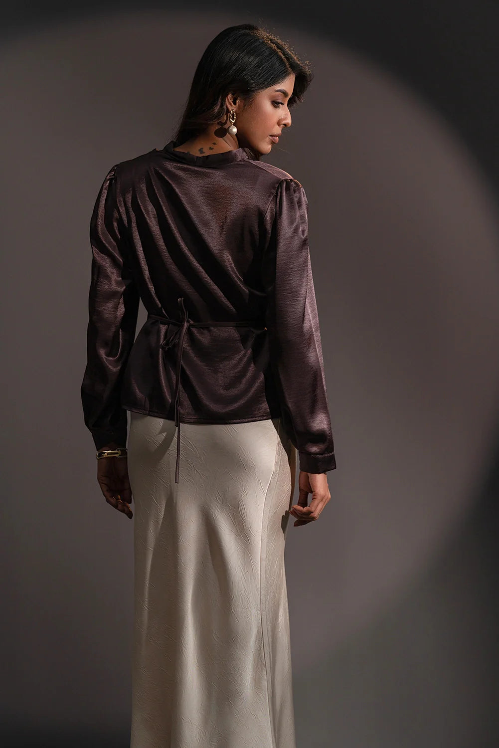 Premium Western Top