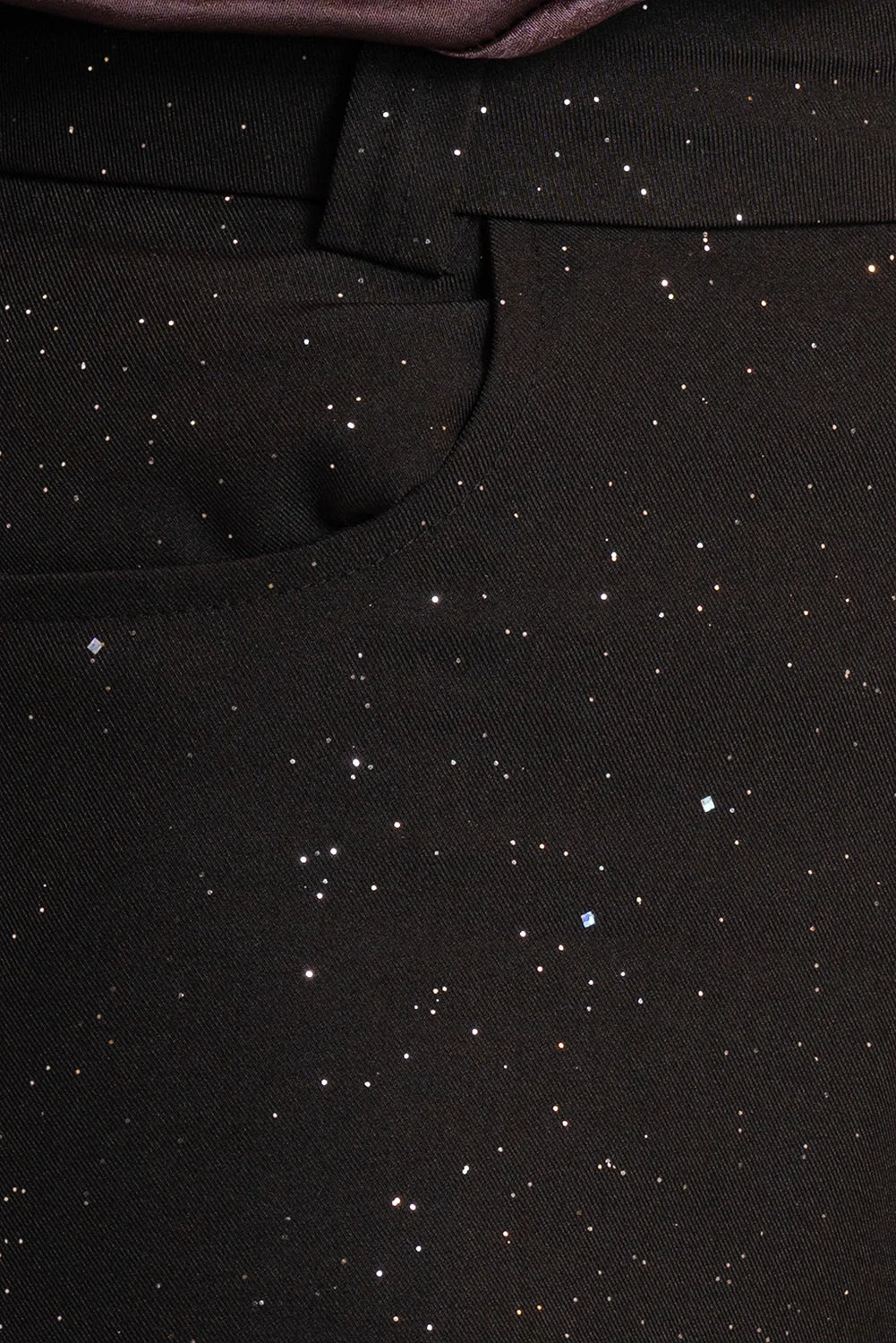 Stardust Wide-Leg Pant