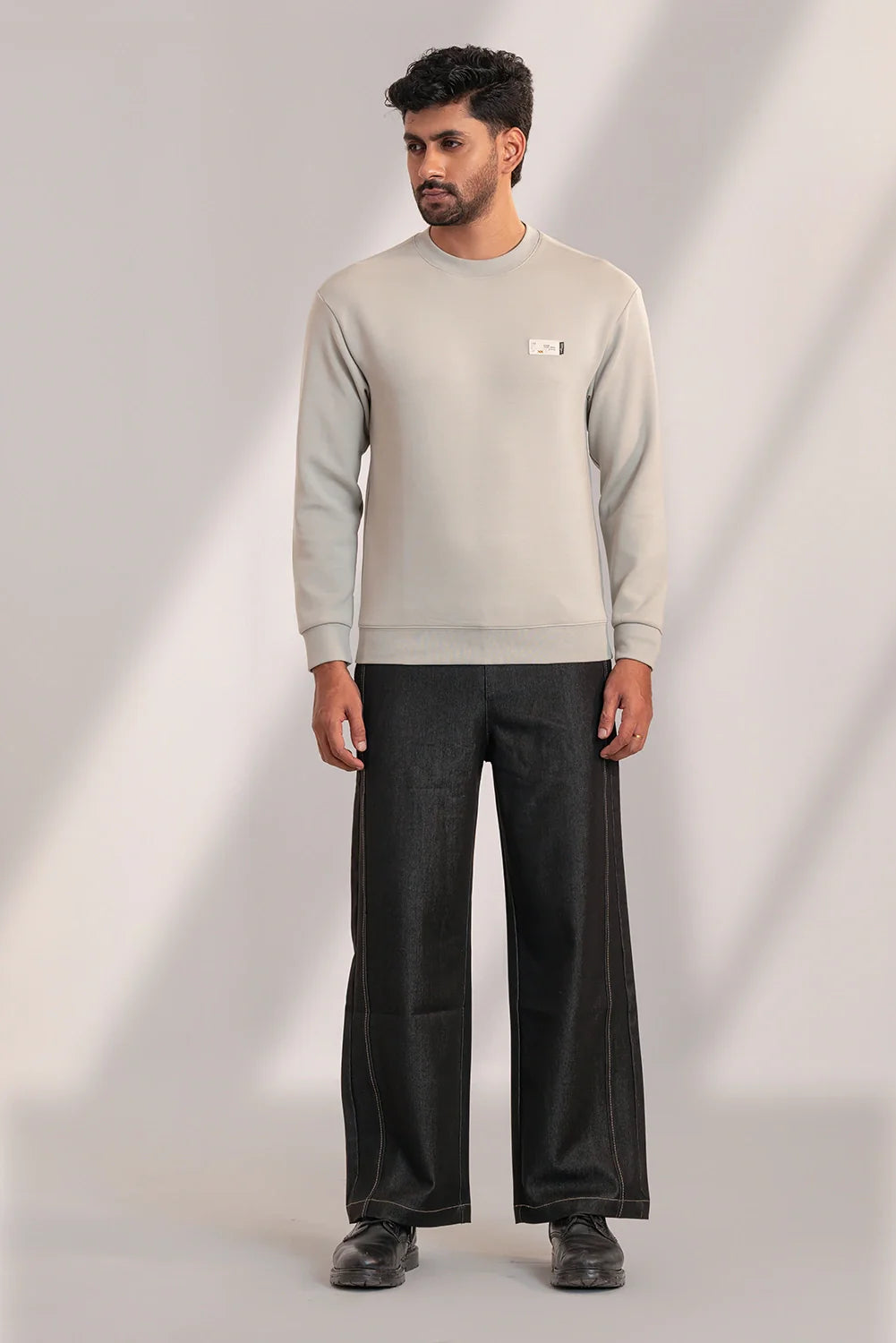 Modal Sweatshirt