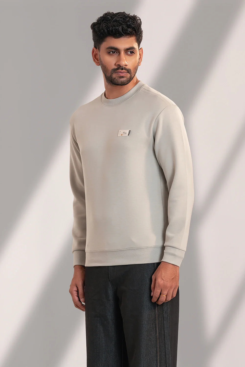Modal Sweatshirt