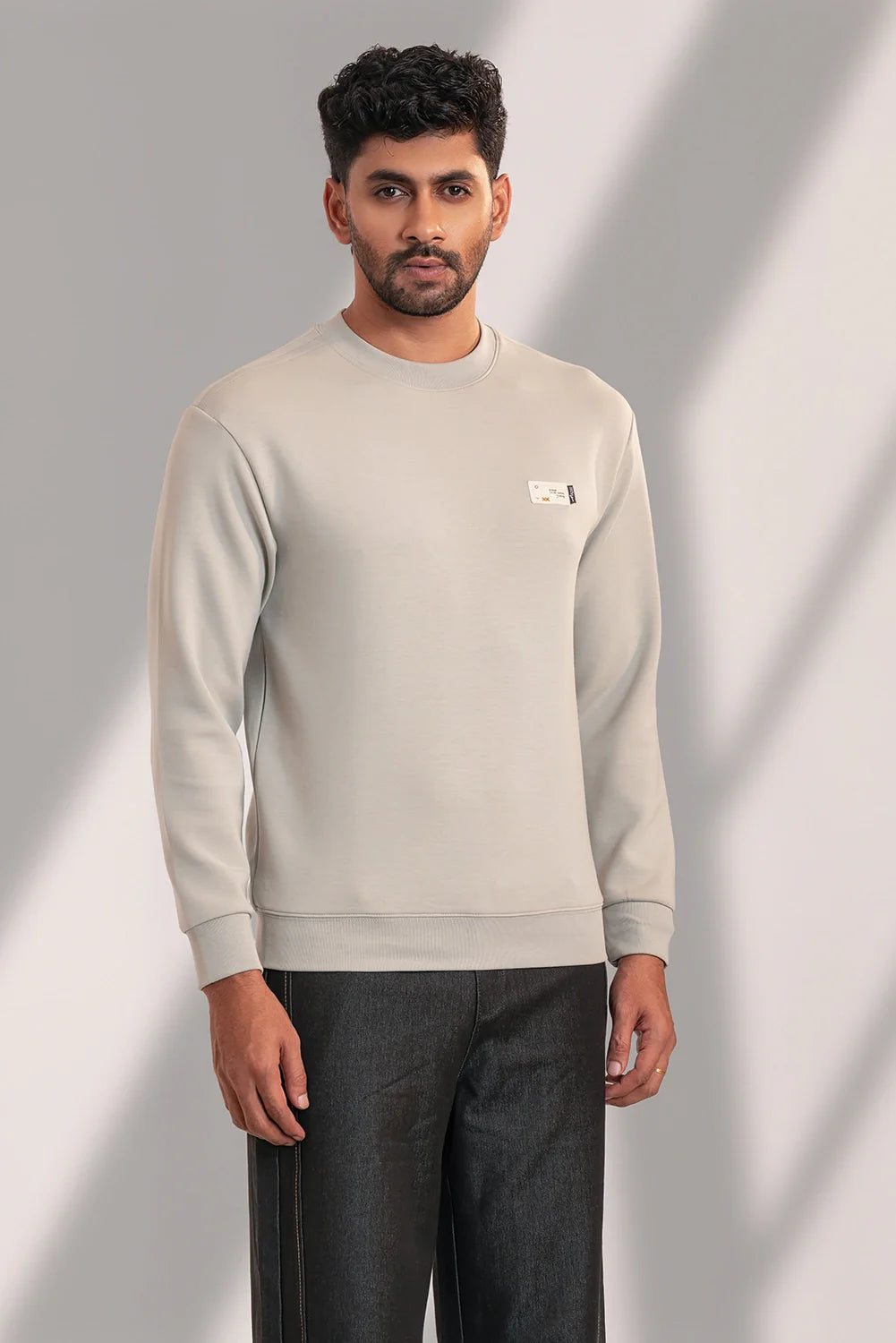 Modal Sweatshirt