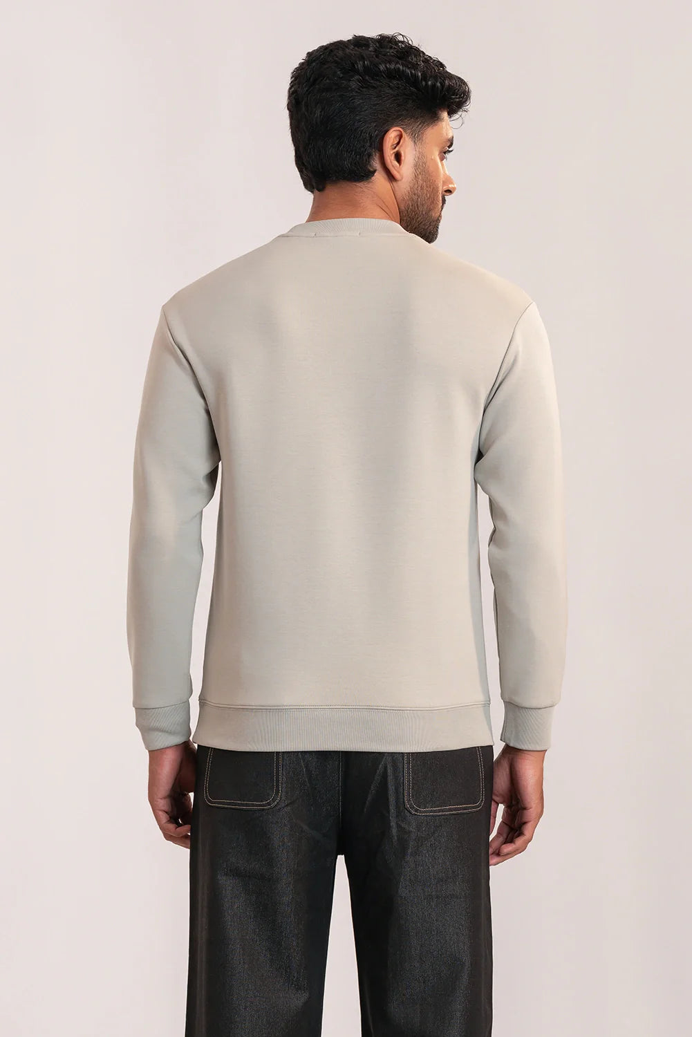 Modal Sweatshirt