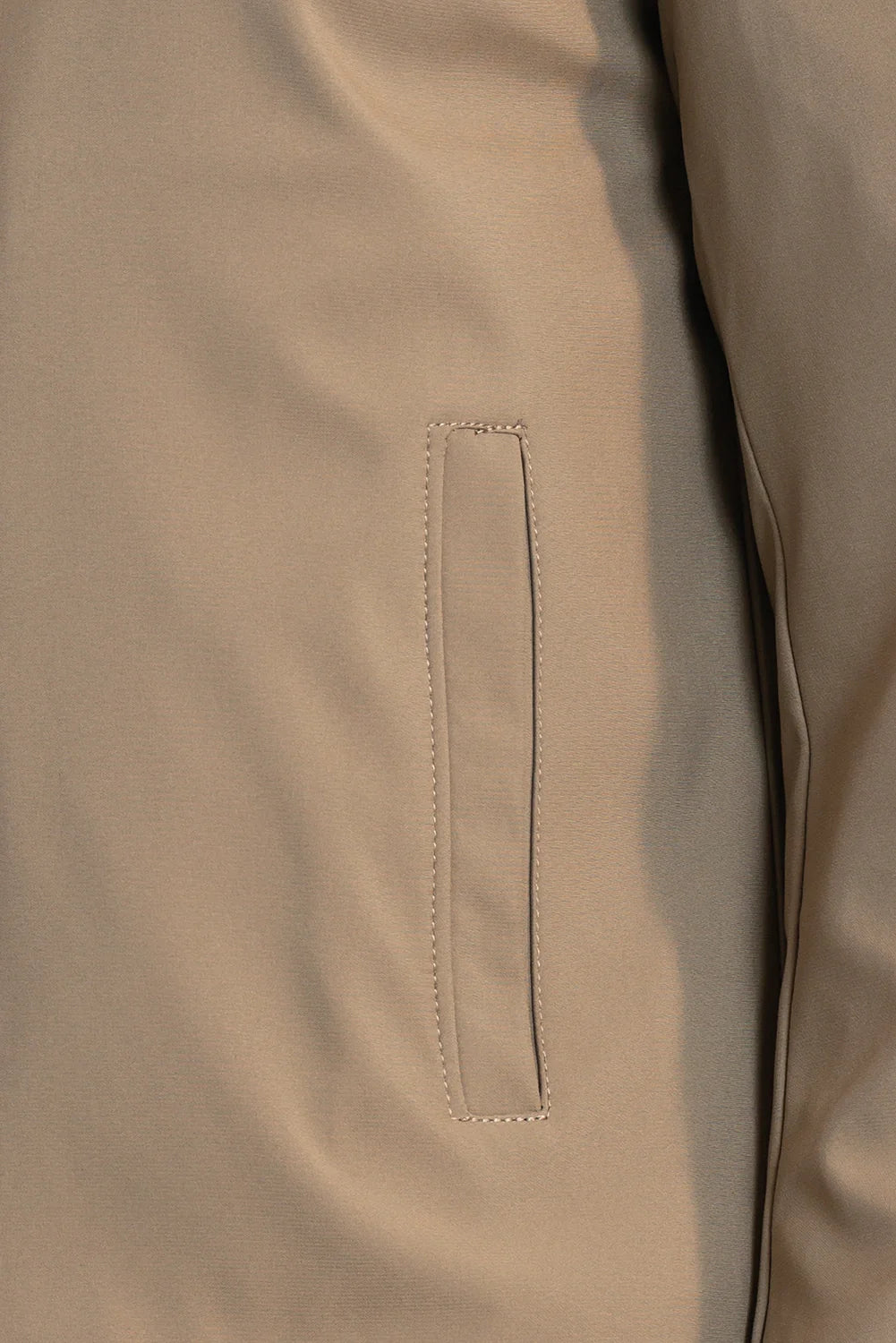Urban Classic Zip Jacket