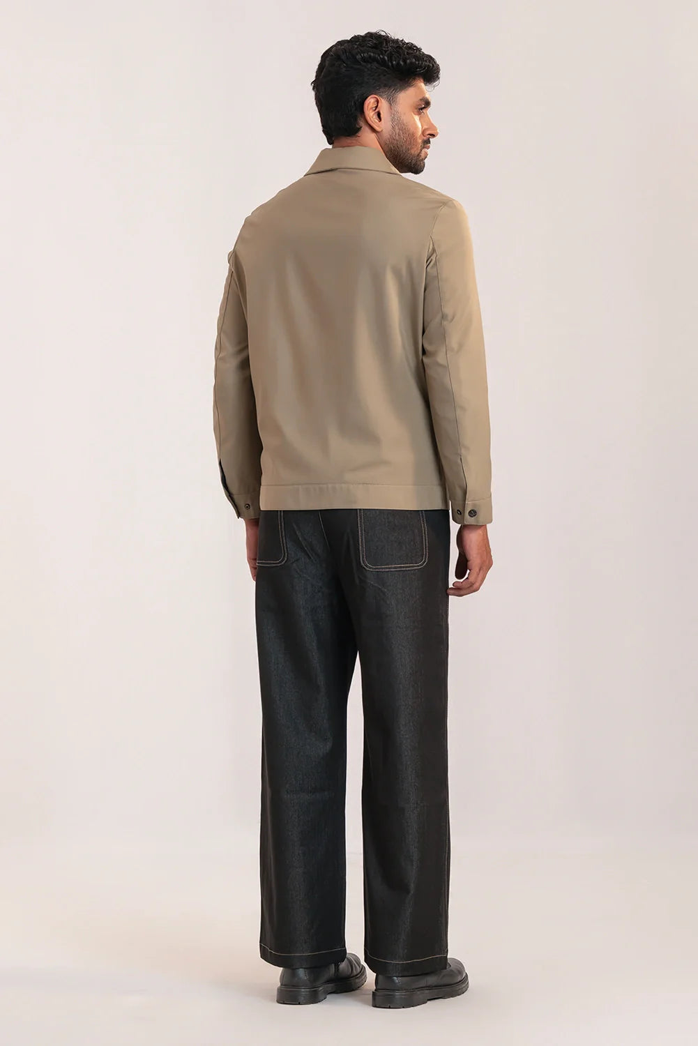 Urban Classic Zip Jacket