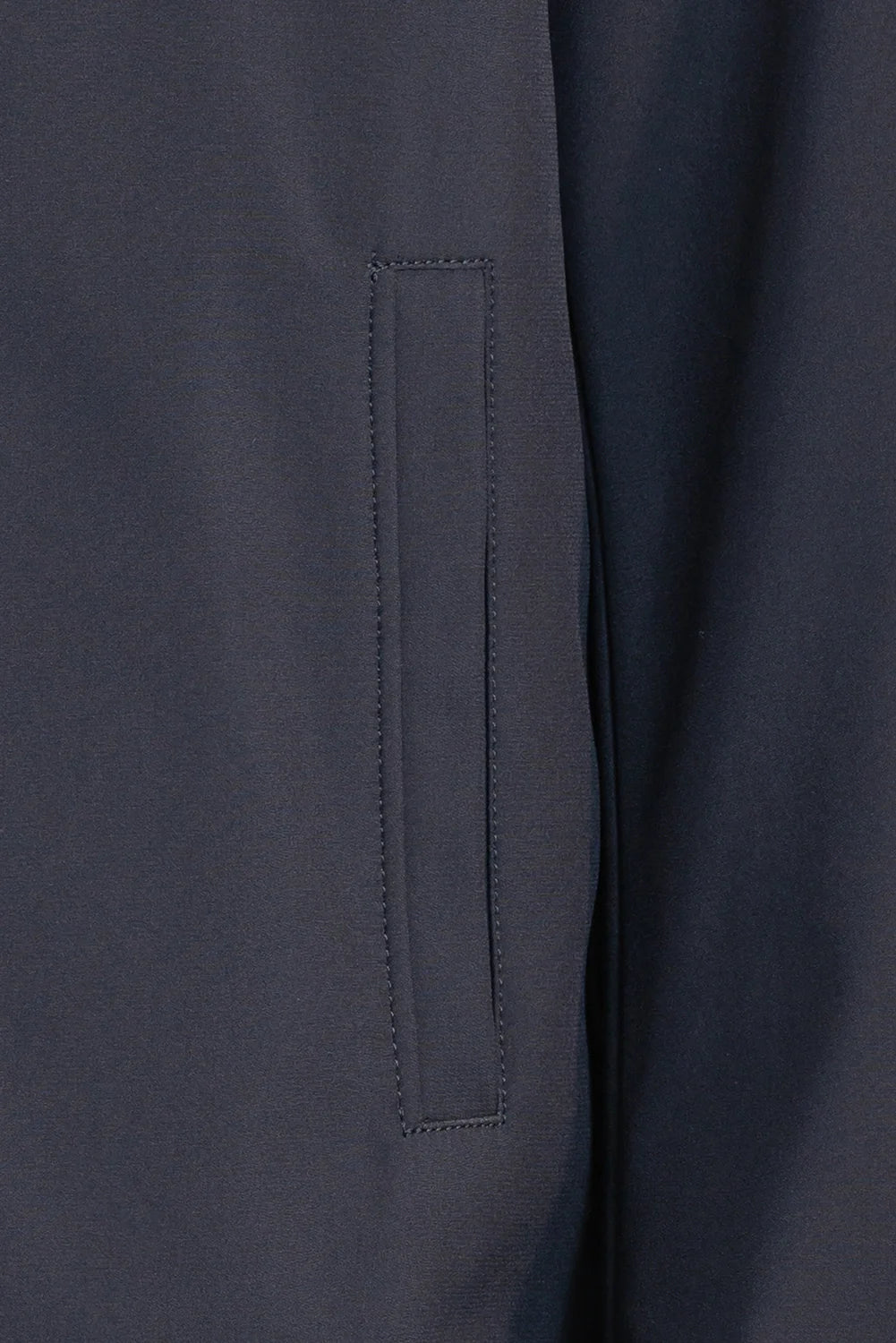 Classic Button-Down Jacket