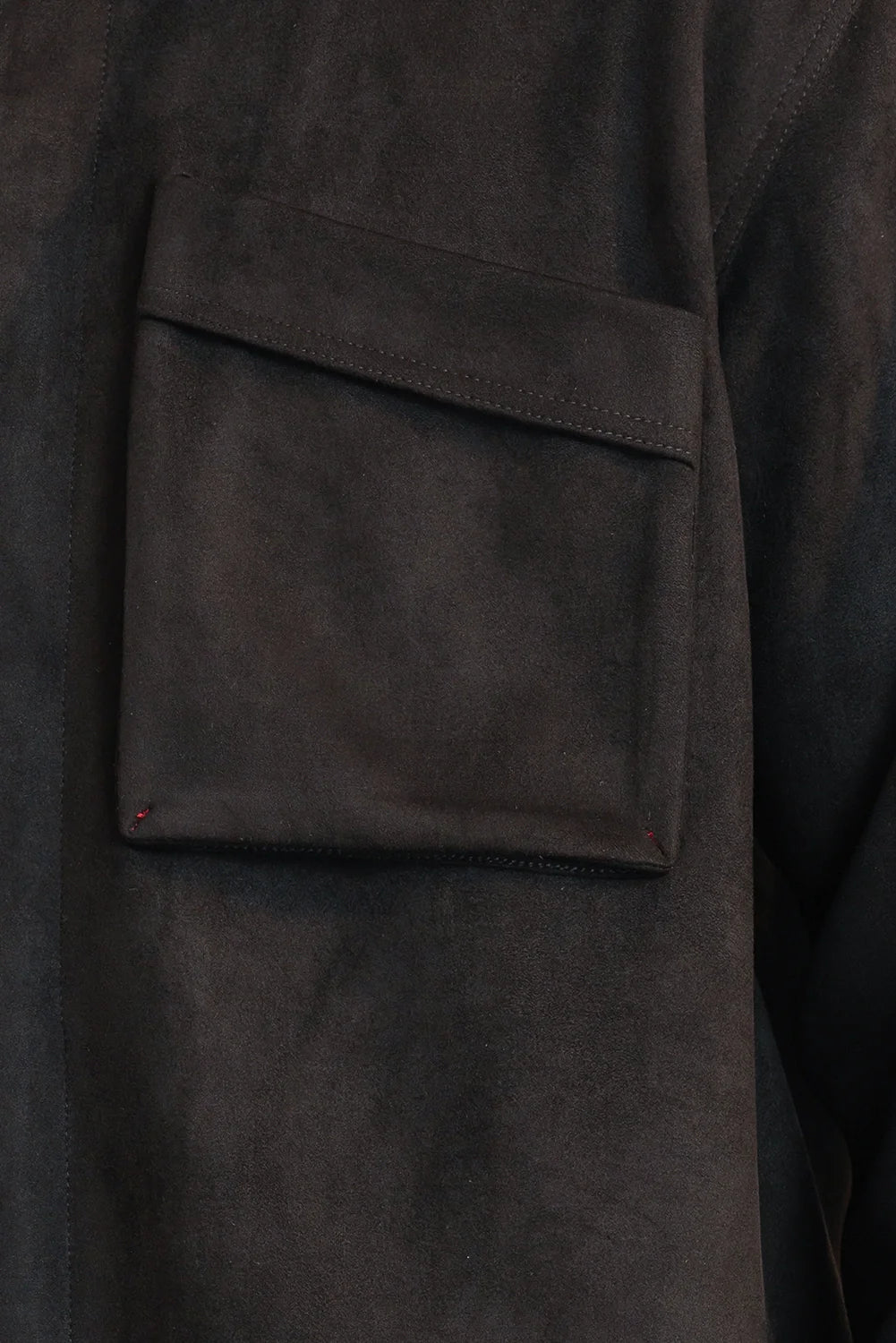 Premium Suede Jacket