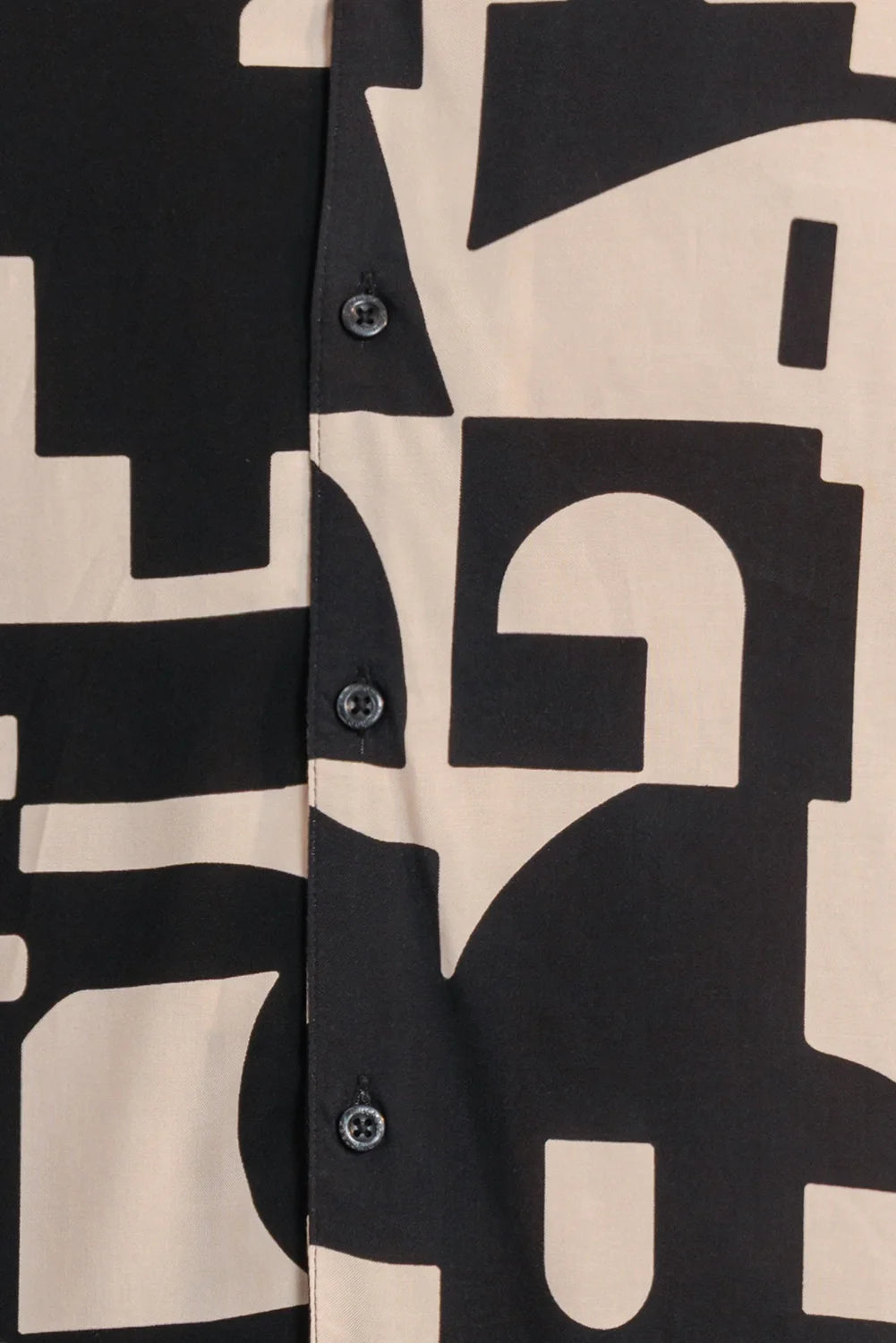 Short Sleeve Casual Shirt