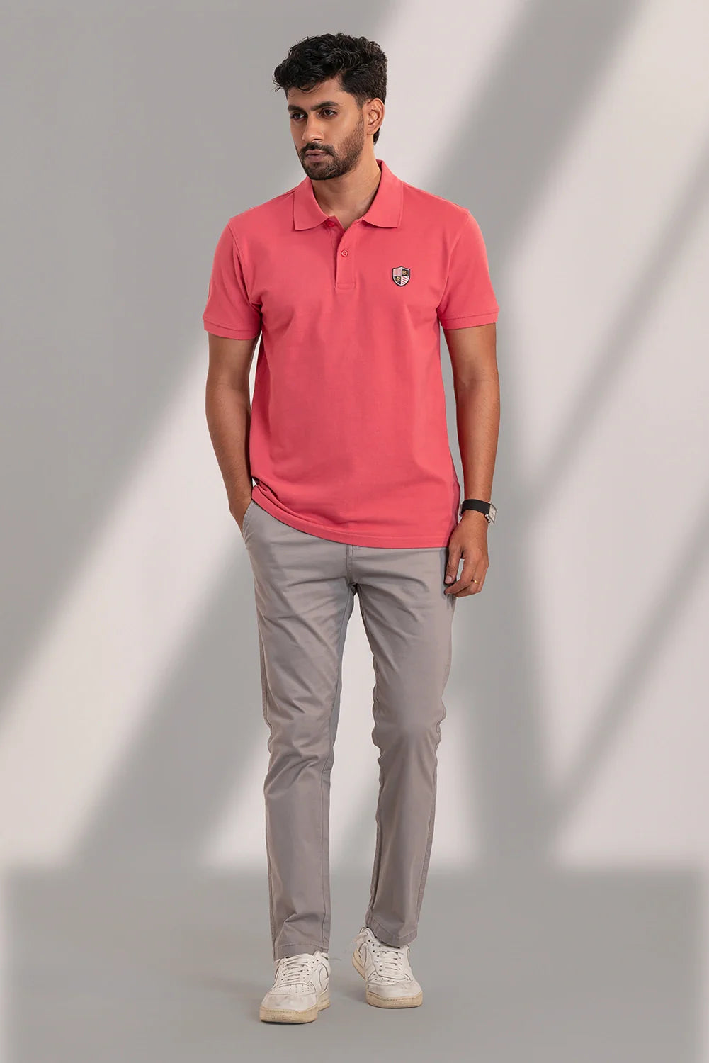 Men’s Polo Shirt