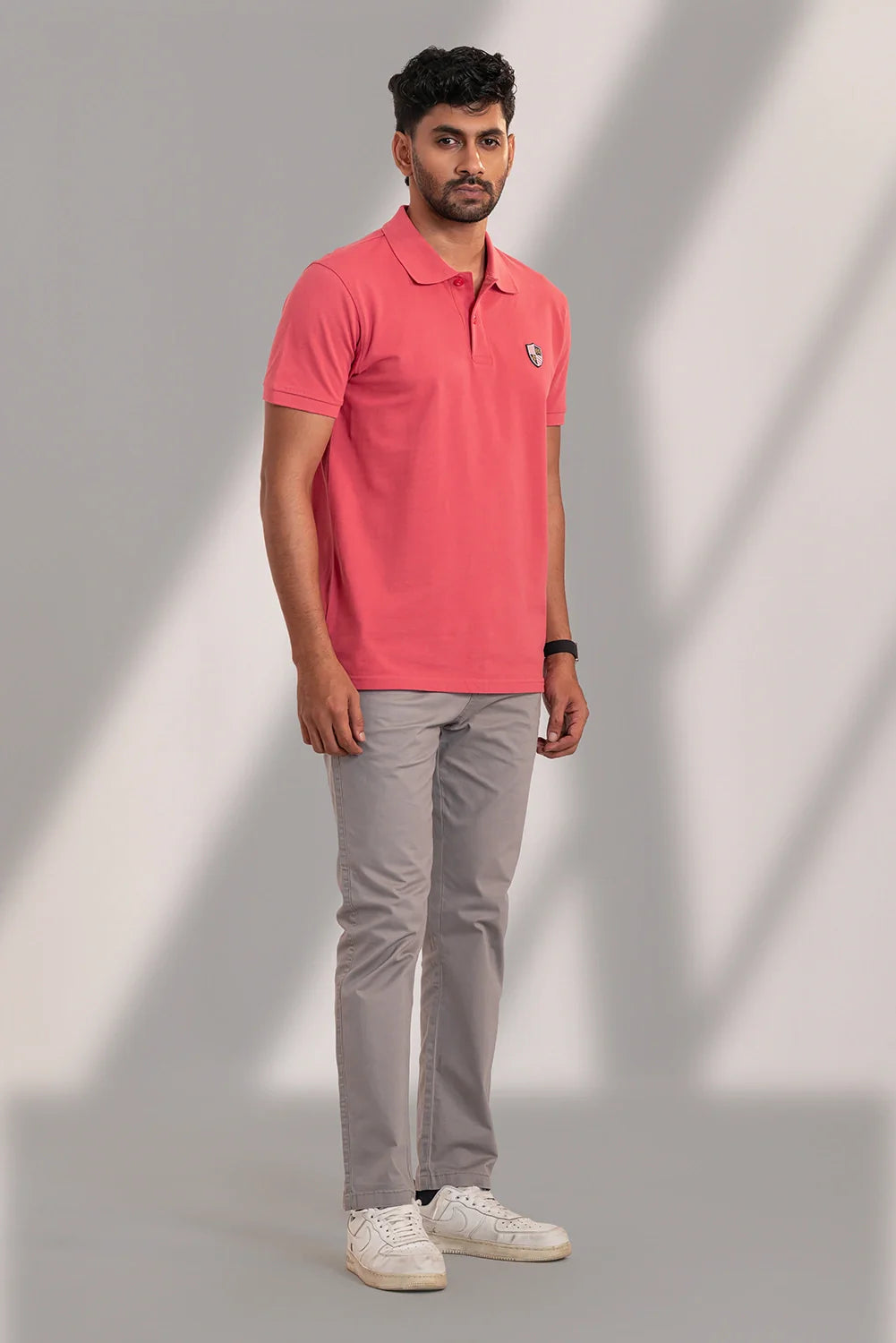 Men’s Polo Shirt