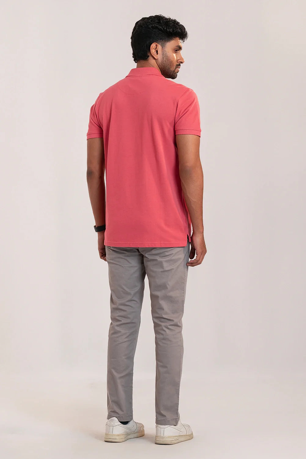Men’s Polo Shirt
