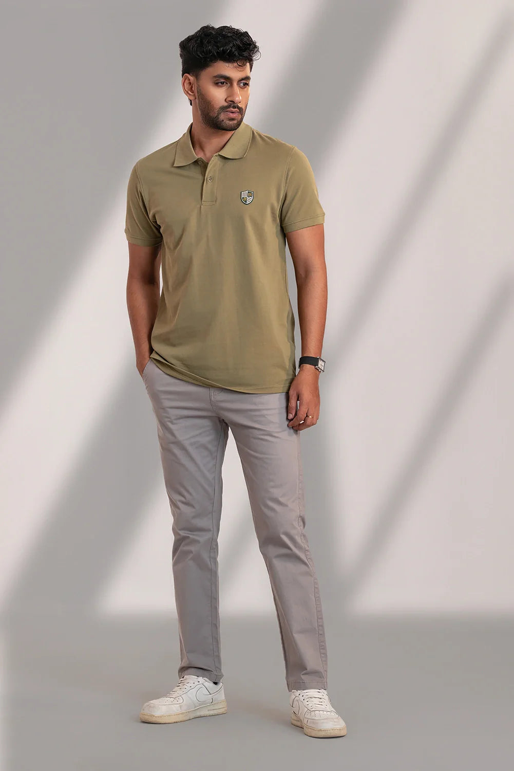 Men’s Polo Shirt