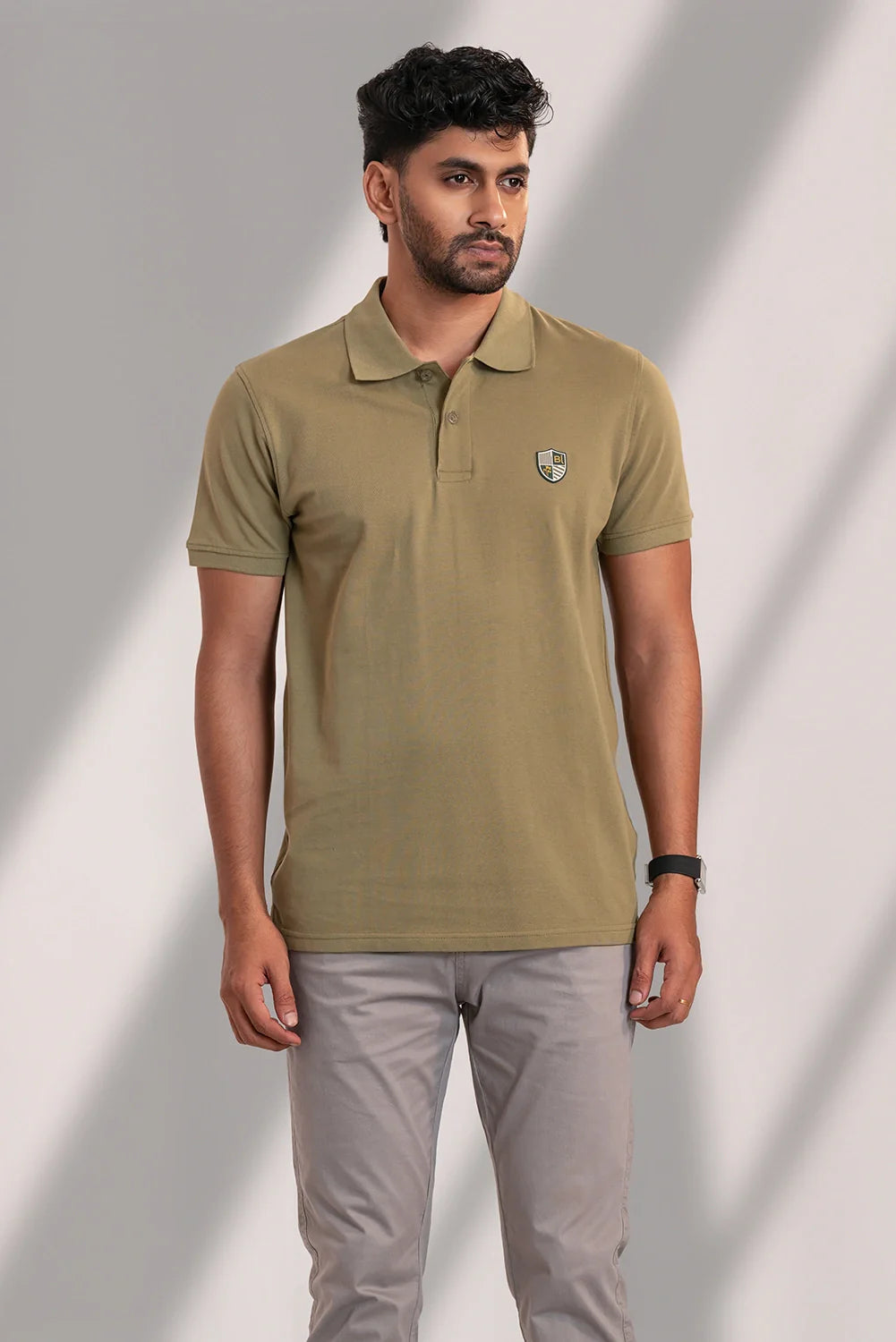 Men’s Polo Shirt