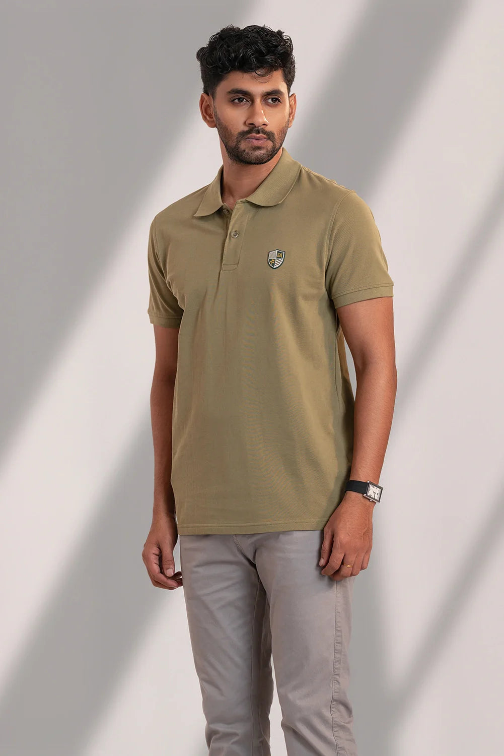Men’s Polo Shirt