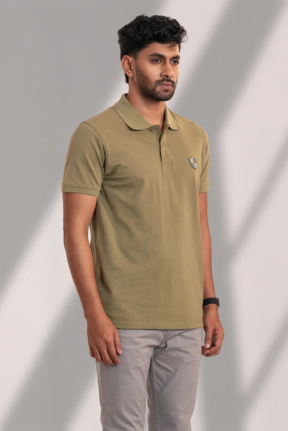 Men’s Polo Shirt