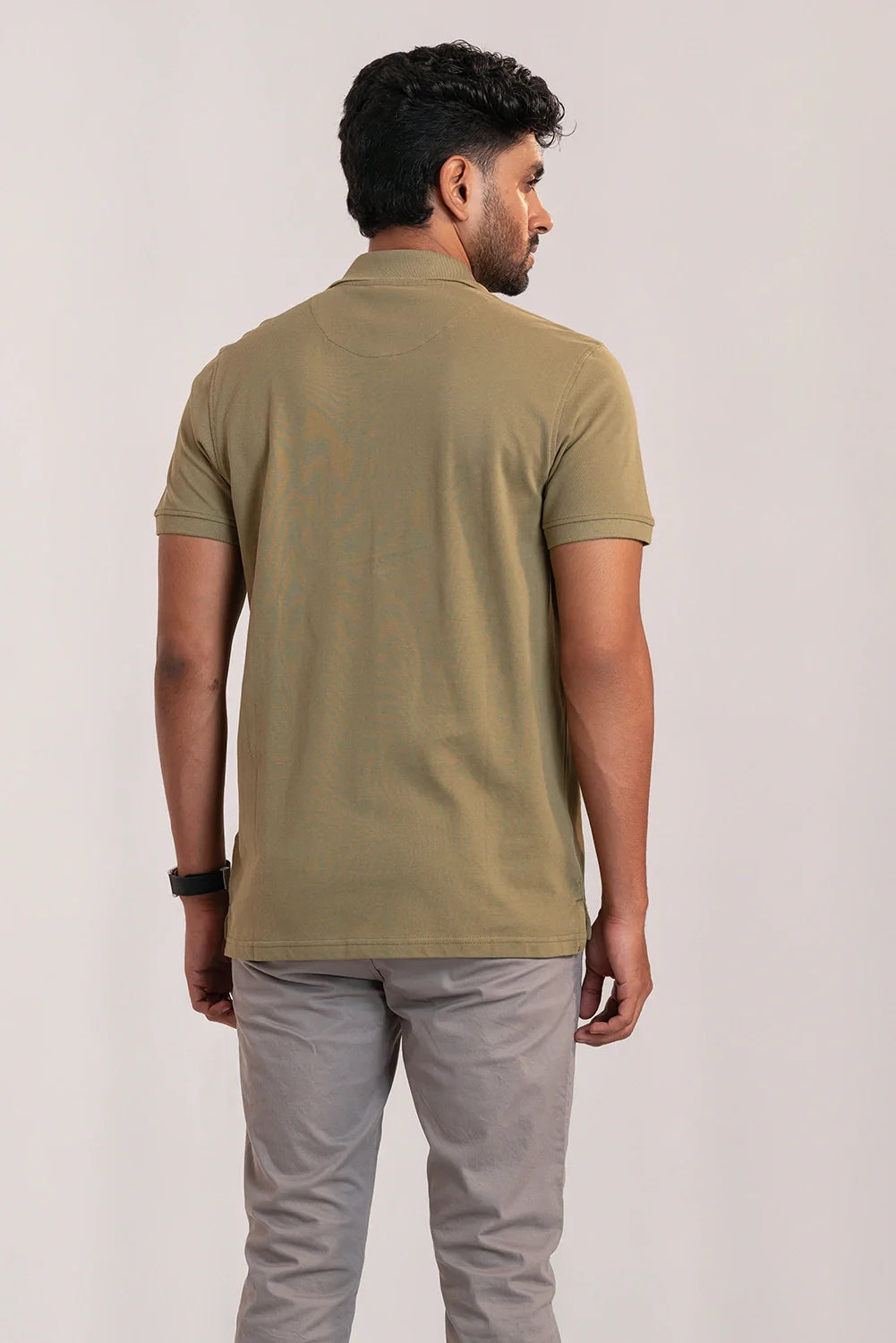 Men’s Polo Shirt