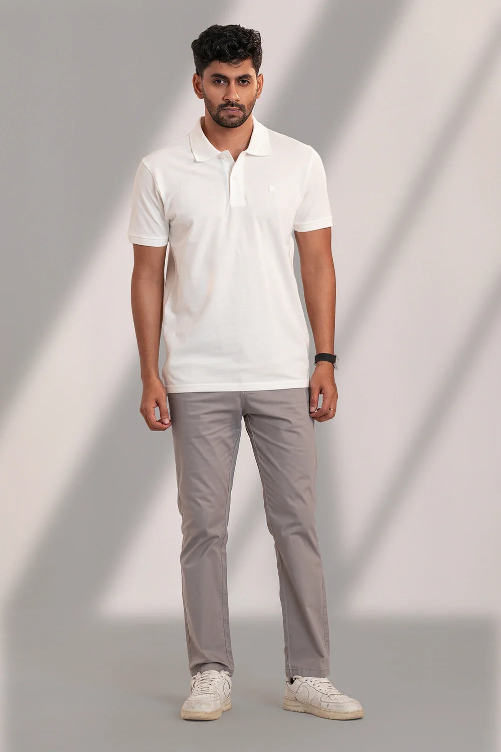 Men’s Polo Shirt