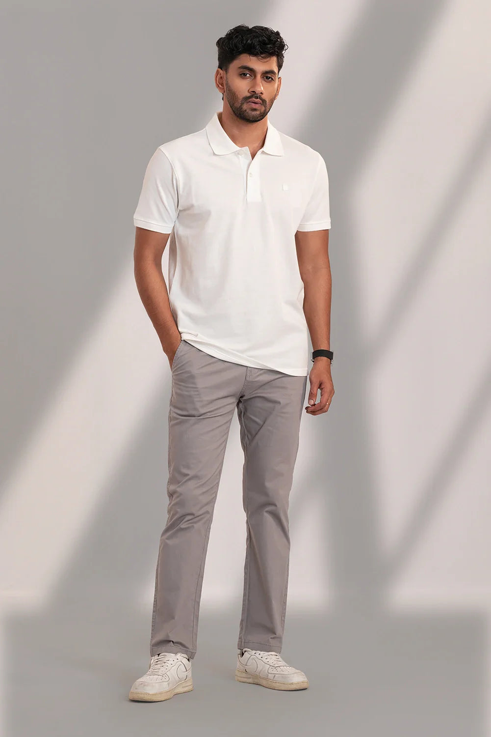 Men’s Polo Shirt