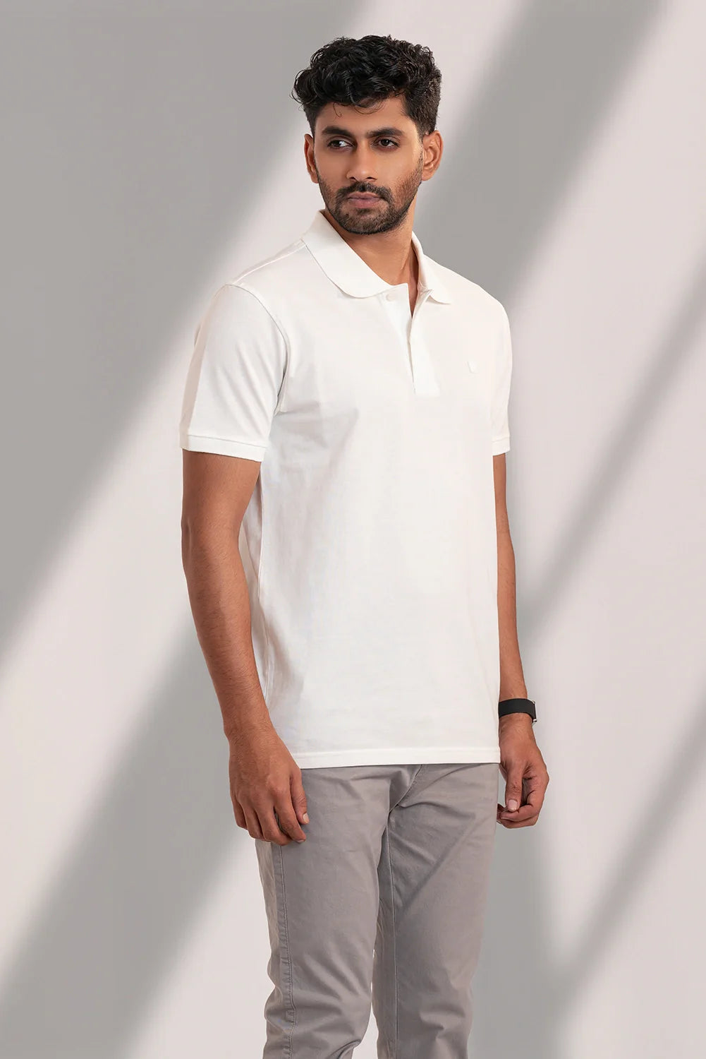 Men’s Polo Shirt